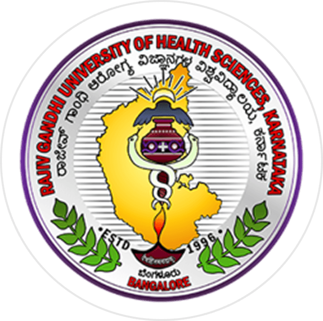 Rajiv Gandhi University of Health Sciences