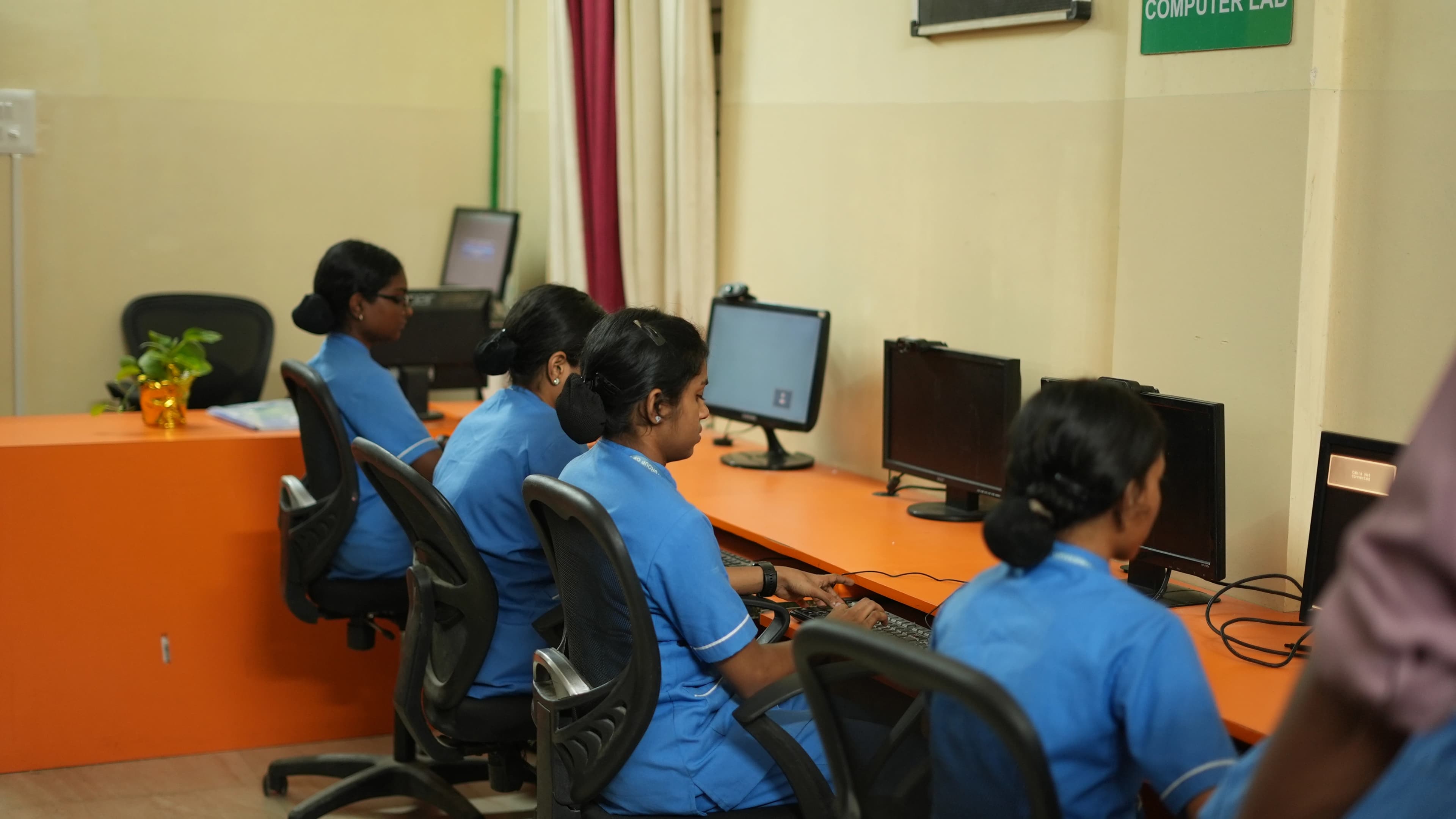 Computer Lab