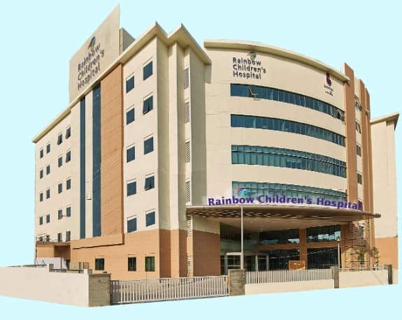 Medax Hospitals