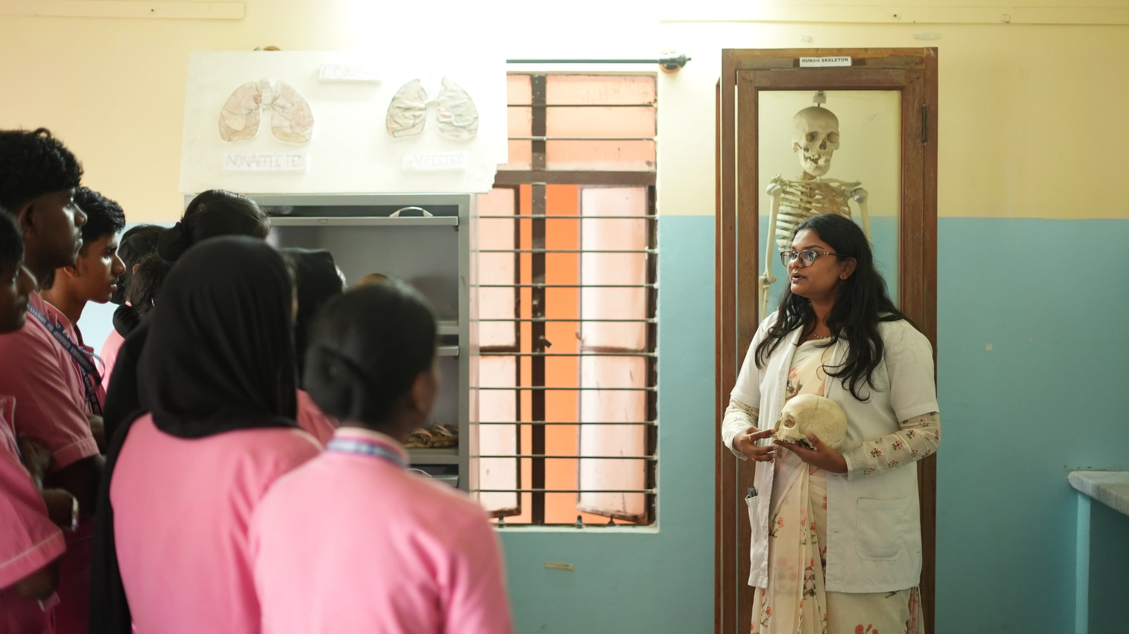 Advanced Nursing Labs