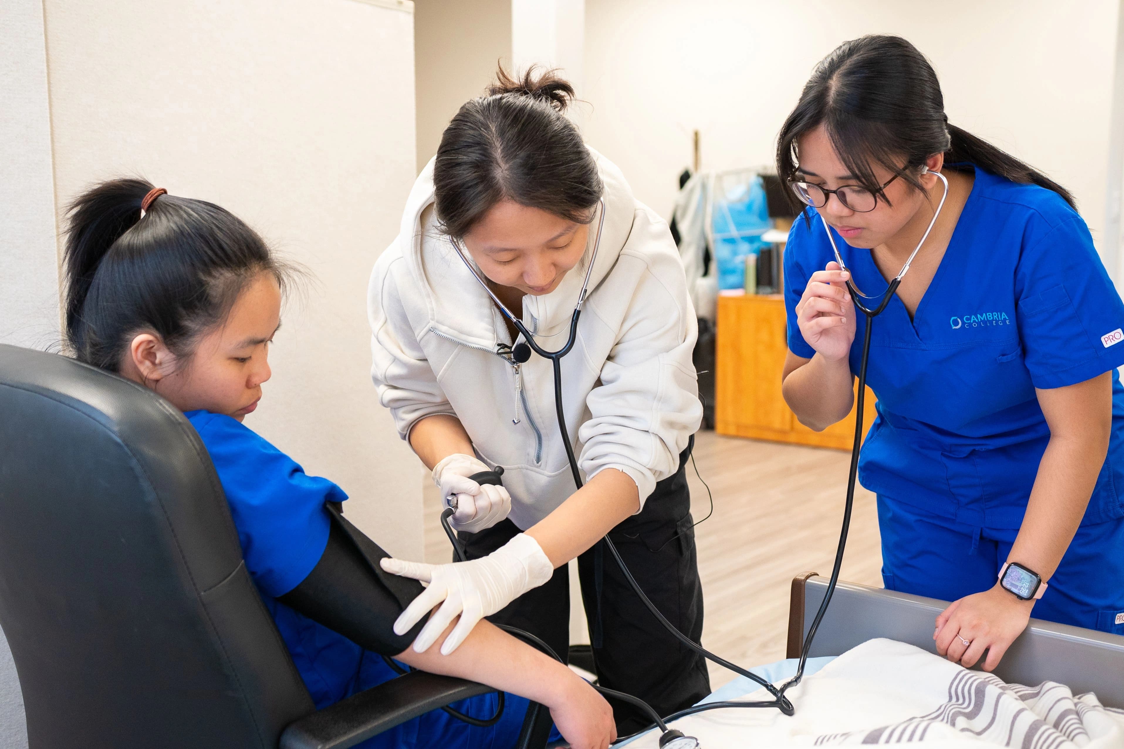 B.Sc Nursing