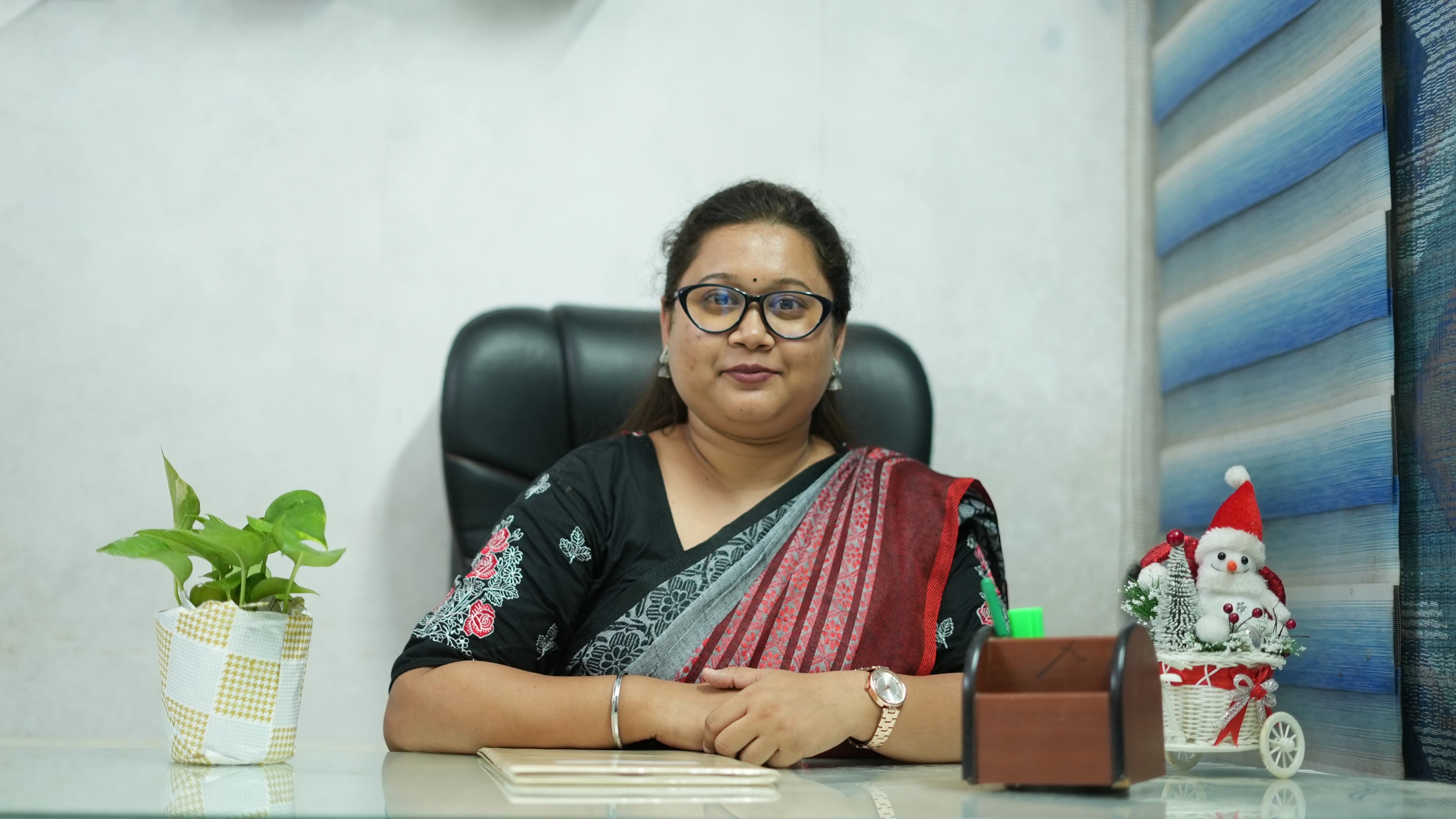 Saheli Bagchi