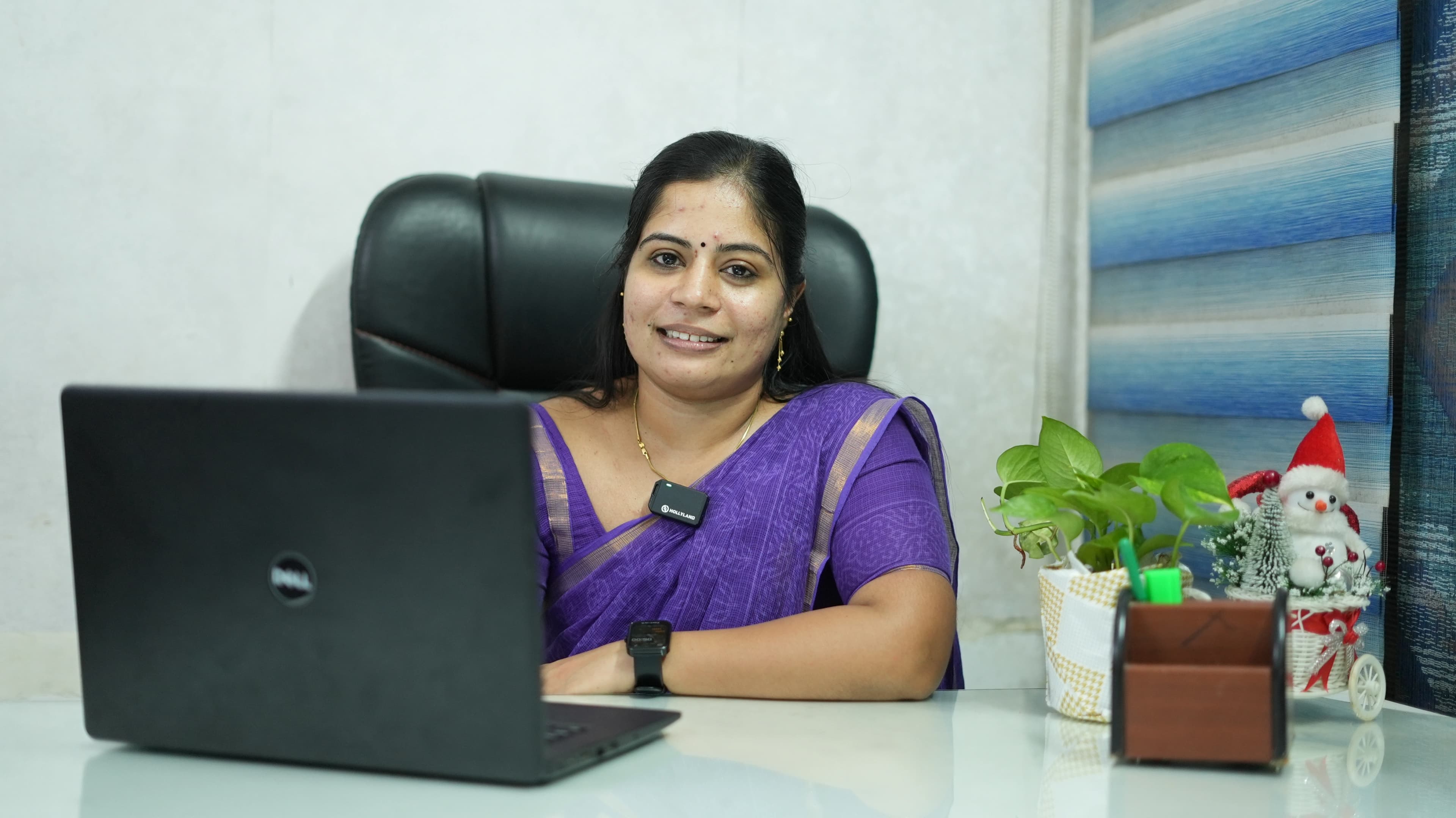 Manju Mohanan V