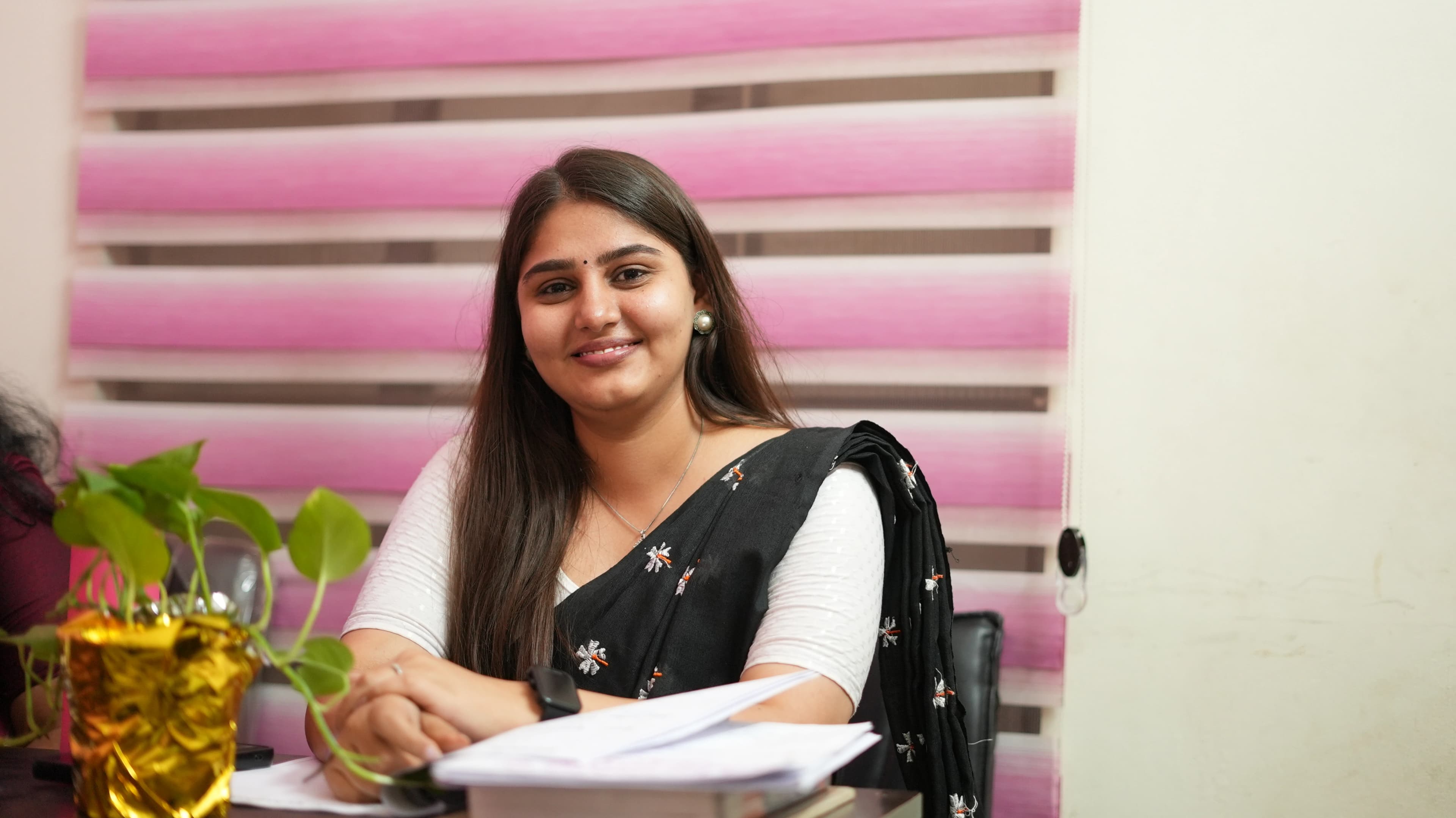 Priyanka Rathi