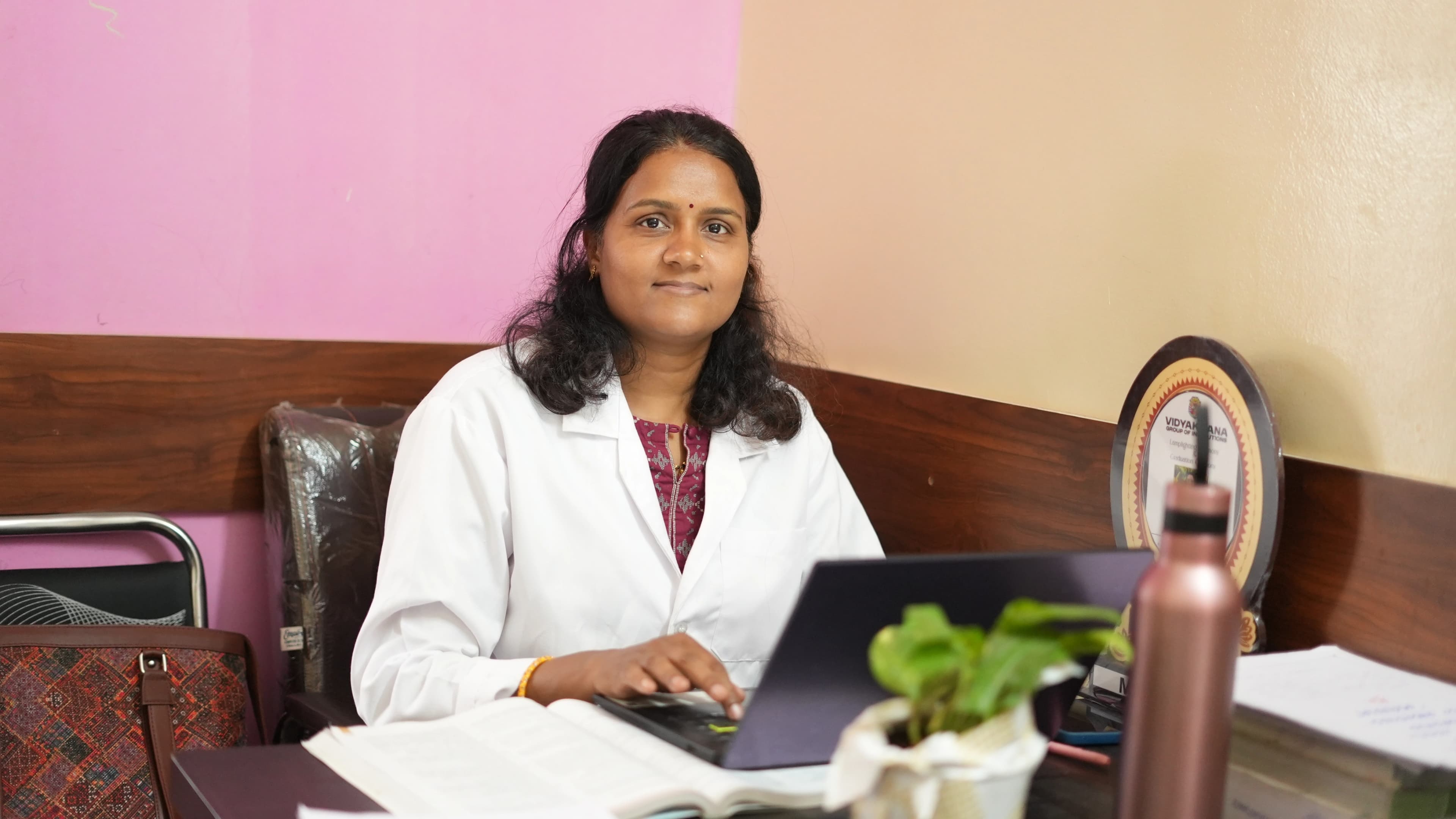 Sulekha Deshmukh
